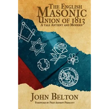 The English Masonic Union of 1813