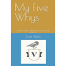 My Five Whys: Finding a path to sobriety and living life with purpose