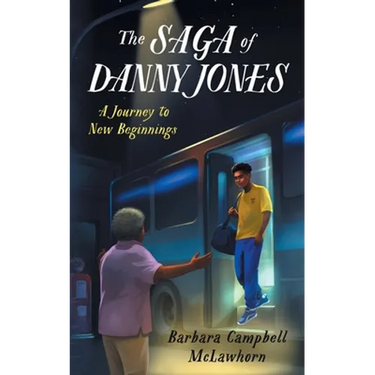 The Saga of Danny Jones: A Journey to New Beginnings