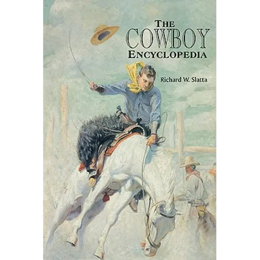 The Cowboy Encyclopedia