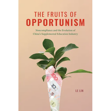 The Fruits of Opportunism: Noncompliance and the Evolution of China's Supplemental Education Industry