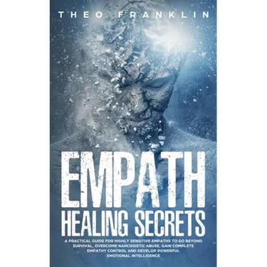 Empath Healing Secrets