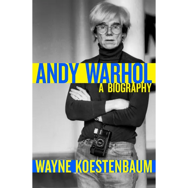 Andy Warhol: A Biography