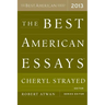 The Best American Essays 2013
