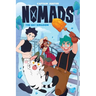 Nomads: The Sky Kingdom