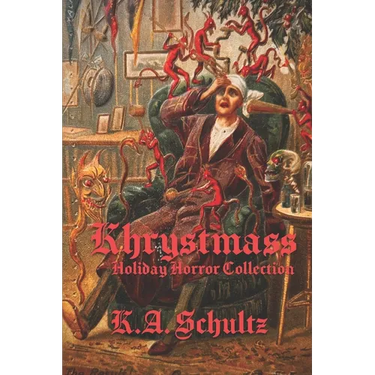 Khrystmass: Holiday Horror Collection