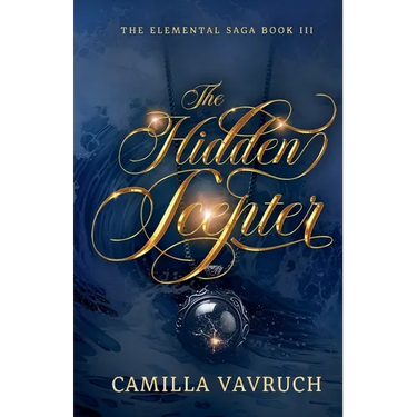 The Hidden Scepter