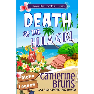 Death of the Hula Girl