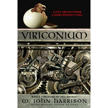 Viriconium