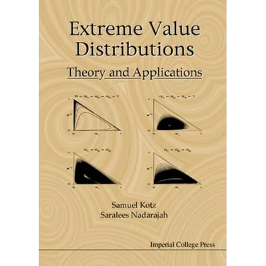 Extreme Value Distributions