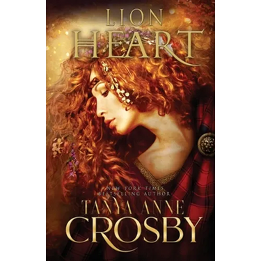 Lion Heart
