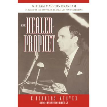 The Healer-Prophet