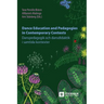 Dance Education and Pedagogies in Contemporary Contexts: Danspedagogik och dansdidaktik i samtida kontexter