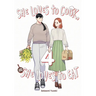 She Loves to Cook, and She Loves to Eat, Vol. 4: Volume 4