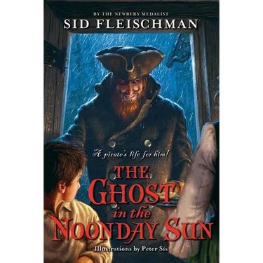 The Ghost in the Noonday Sun