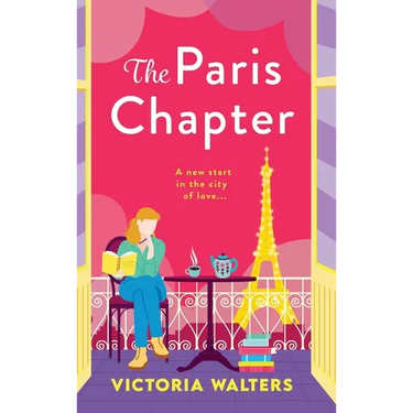 The Paris Chapter