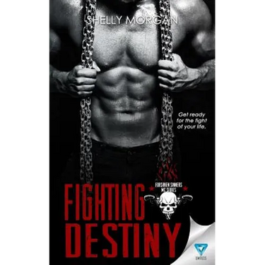 Fighting Destiny