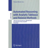 Automated Reasoning with Analytic Tableaux and Related Methods: 16th International Conference, Tableaux 2007, AIX En Provence, France, July 3-6, 2007,
