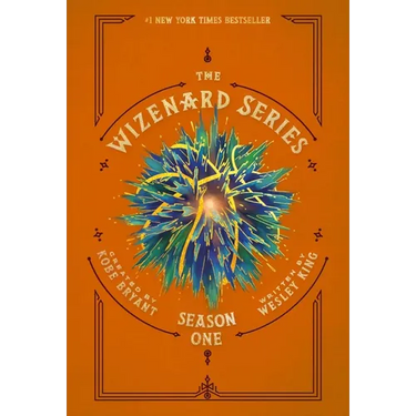 The Wizenard Series: Season One, Collector's Edition: Granity Studios