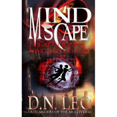 Mindscape Three: Dead Squares & King's Endgame