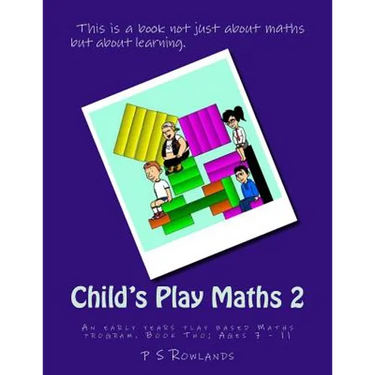 Child's Play Maths 2