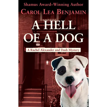 A Hell of a Dog