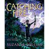 Catching Fire: Illustrated Edition (the Hunger Games #2)