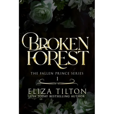 Broken Forest