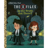 The X-Files: Is the Truth Out There? (Disney/Fox)