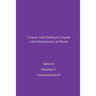 CAD/CAM Lab manual