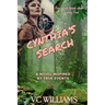 Cynthia's Search