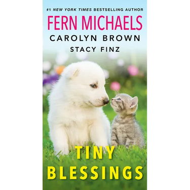 Tiny Blessings
