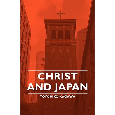 Christ and Japan
