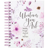 Whatever You Ask: Weekly Prayer Journal for Women