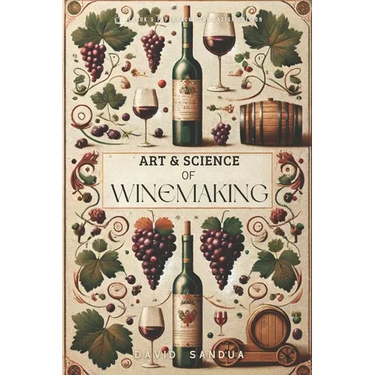Art and Science of Winemaking
