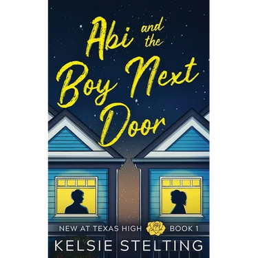 Abi and the Boy Next Door