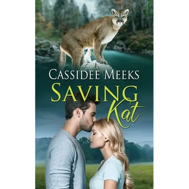 Saving Kat