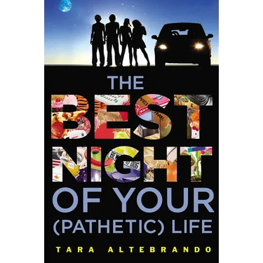 The Best Night of Your (Pathetic) Life