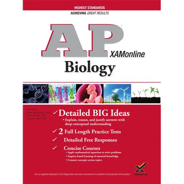 AP Biology