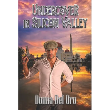 Undercover In Silicon Valley