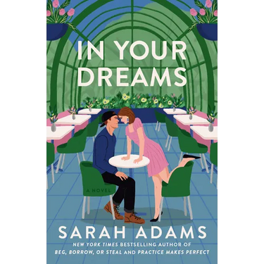 In Your Dreams