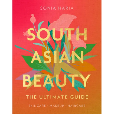South Asian Beauty