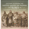Getting to Know the Native American Indian Tribes - US History for Kids Children's American History