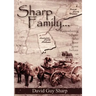Sharp Family - Patrick County, Virginia to Lauderdale County, Alabama and Beyond
