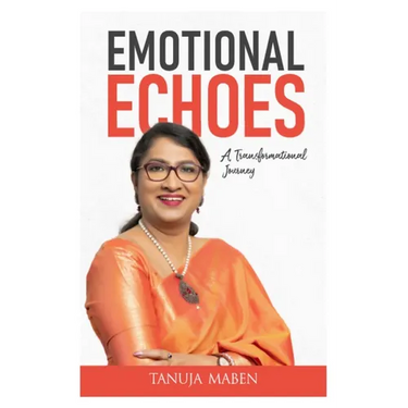 Emotional Echoes: A Transformational Journey