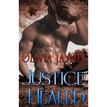 Justice Healed
