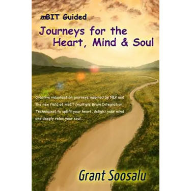 Mbit Guided Journeys for the Heart, Mind and Soul