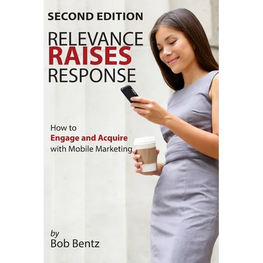 Relevance Raises Response