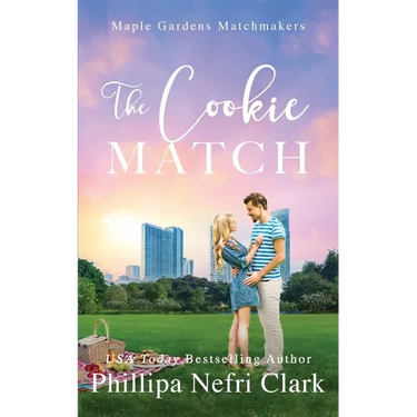 The Cookie Match