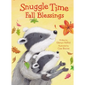 Snuggle Time Fall Blessings